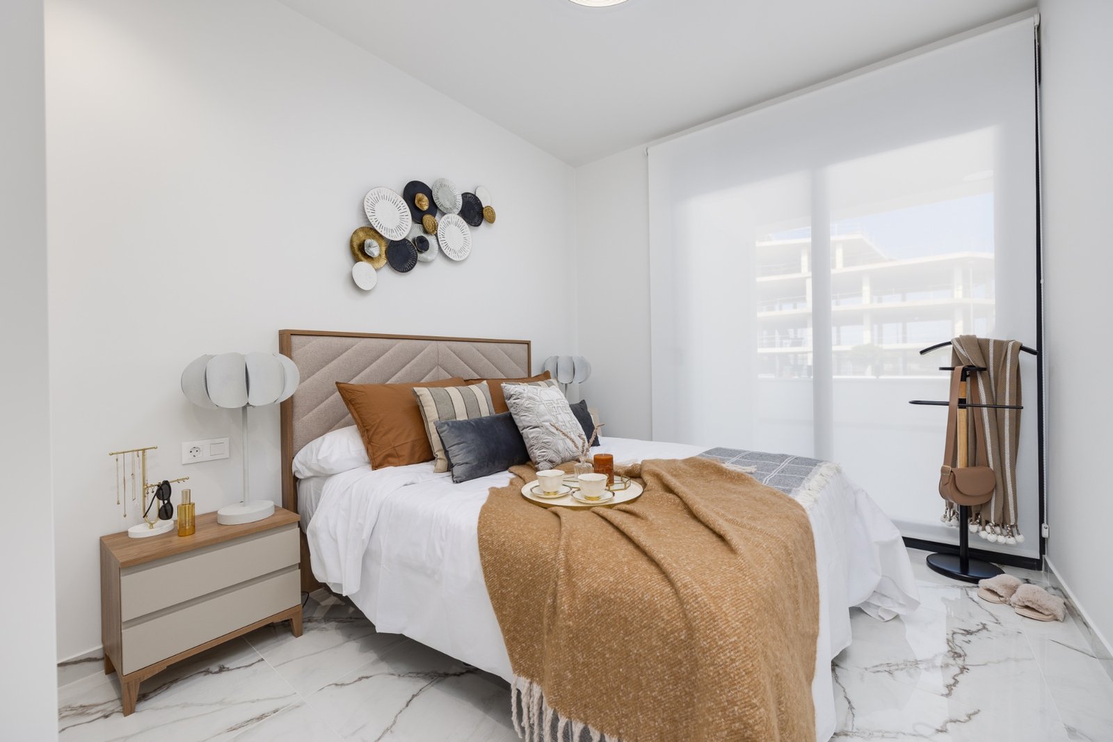 2 bedroom Apartment in San Miguel de Salinas