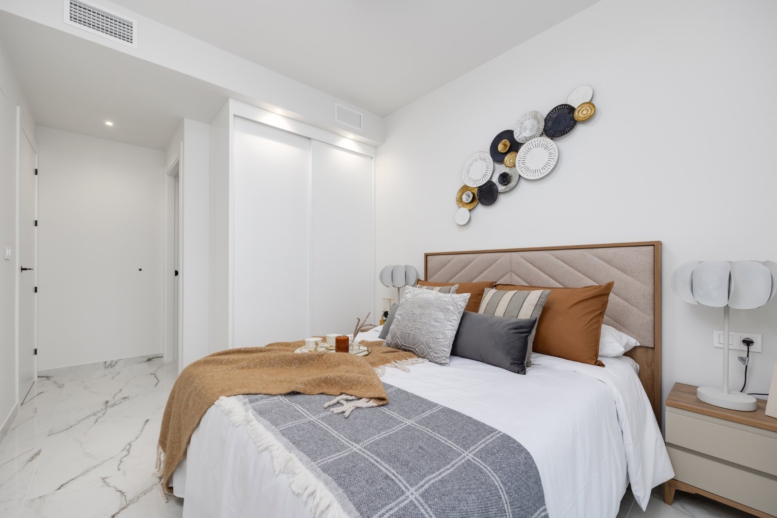 2 bedroom Apartment in San Miguel de Salinas
