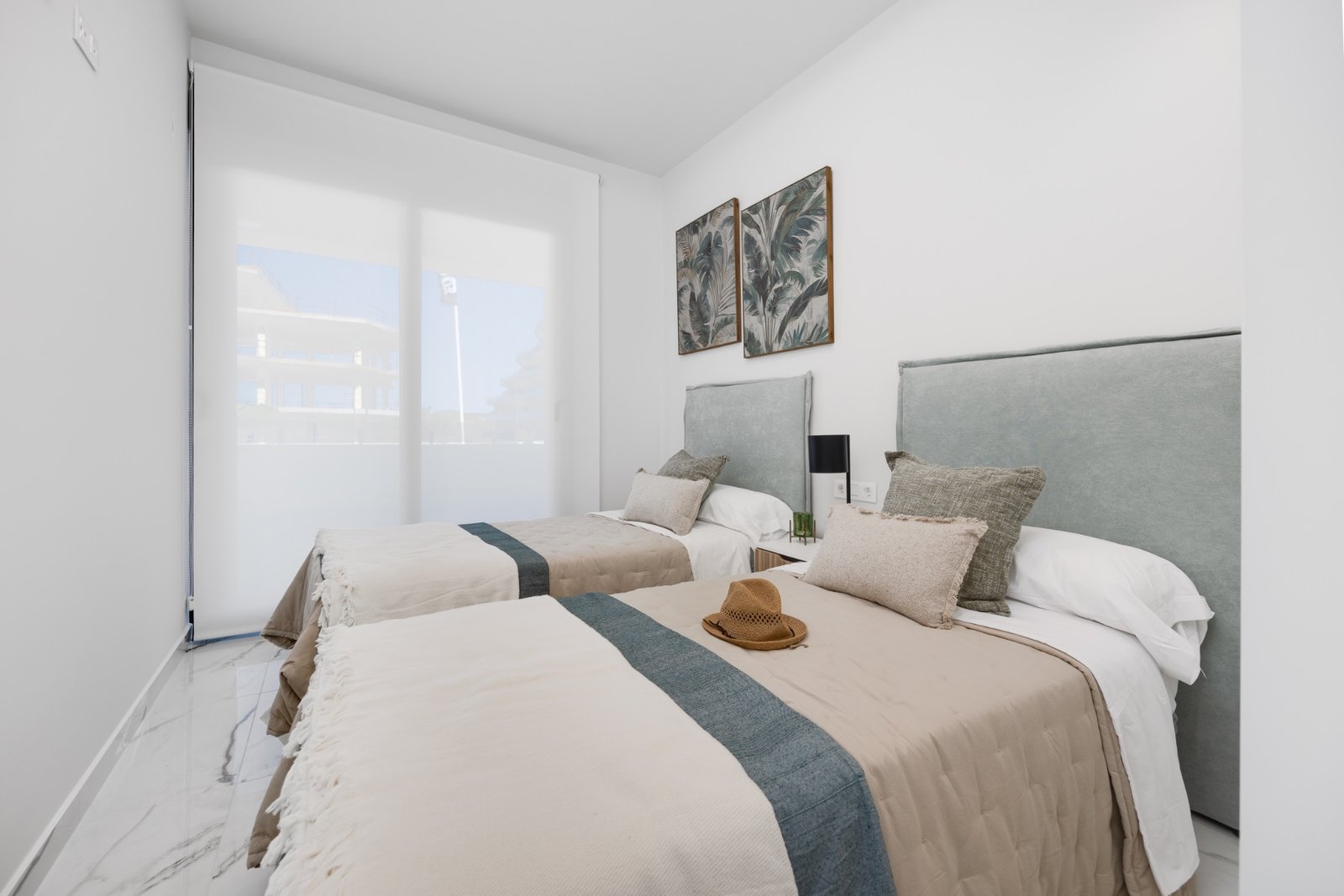 2 bedroom Apartment in San Miguel de Salinas