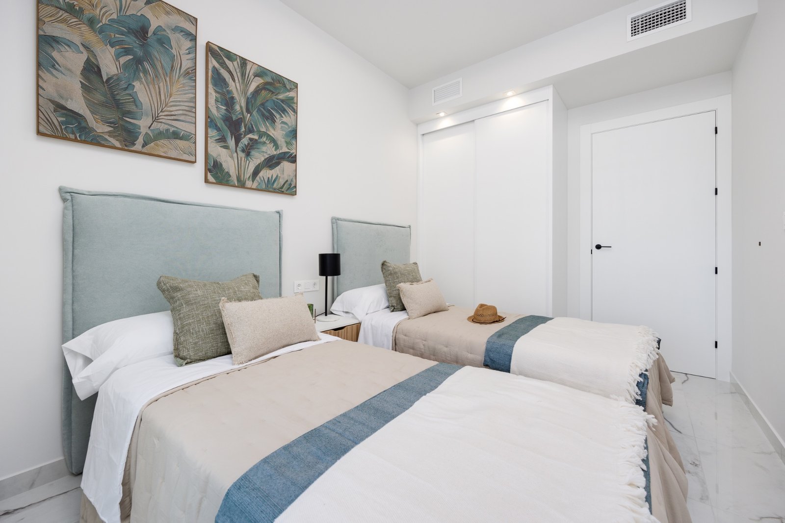 2 bedroom Apartment in San Miguel de Salinas