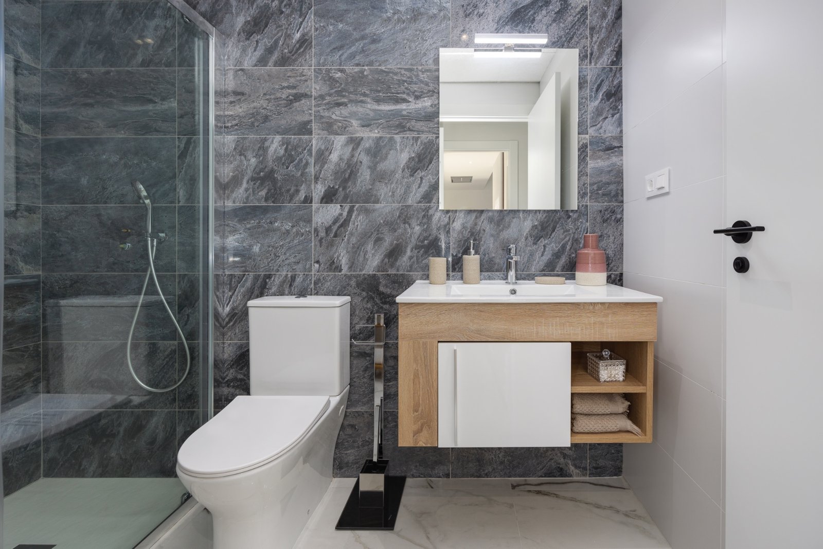 2 bedroom Apartment in San Miguel de Salinas