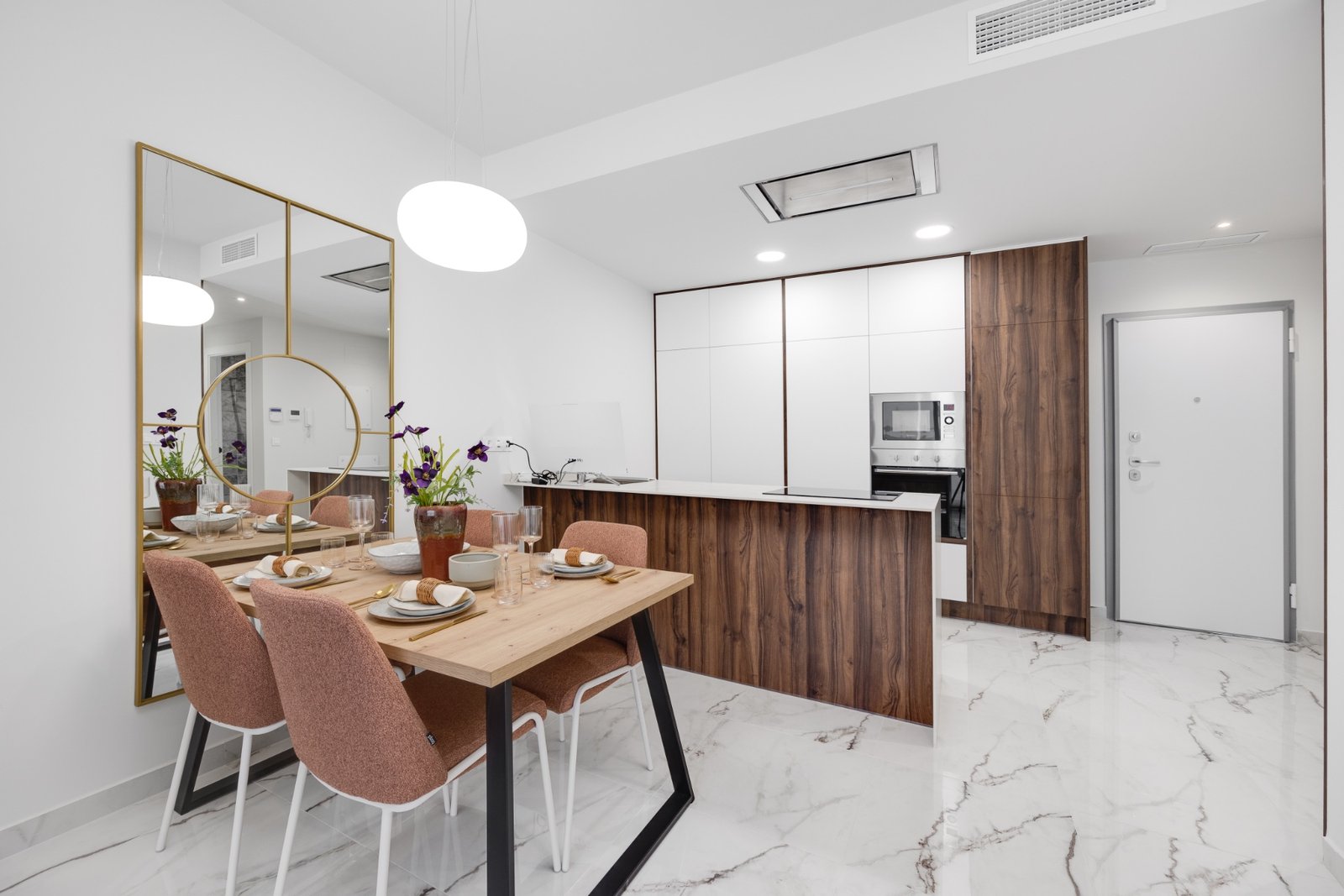 2 bedroom Apartment in San Miguel de Salinas