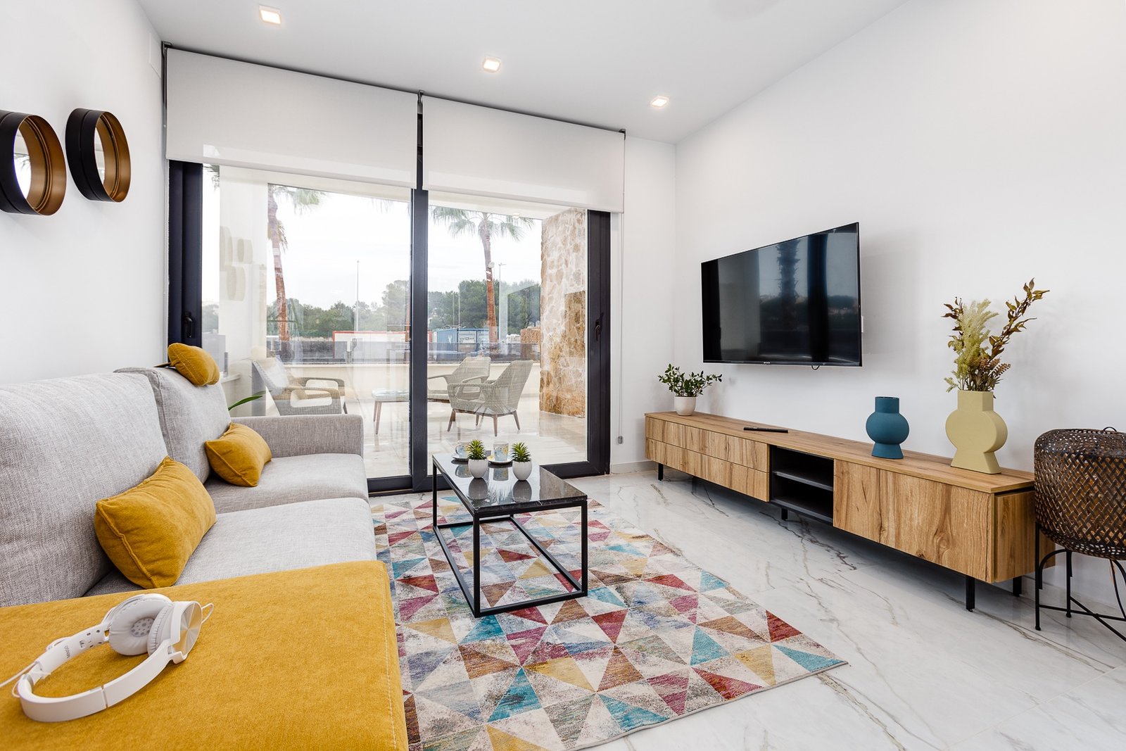 2 bedroom Apartment in Torrevieja