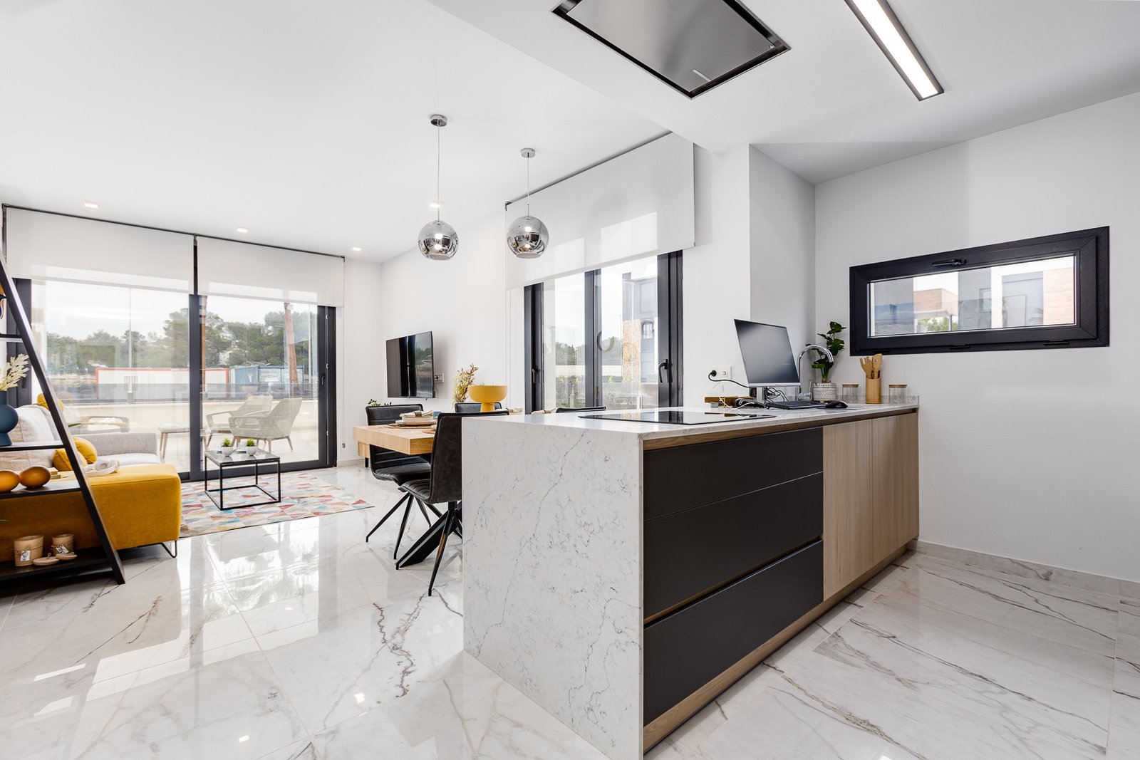 2 bedroom Apartment in Torrevieja