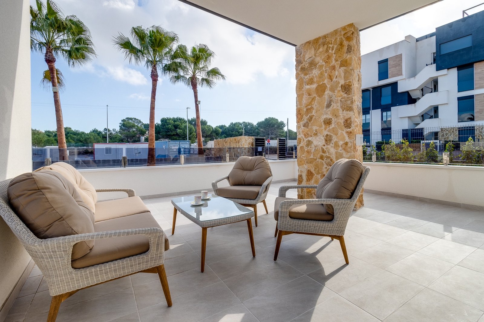 2 bedroom Apartment in Torrevieja