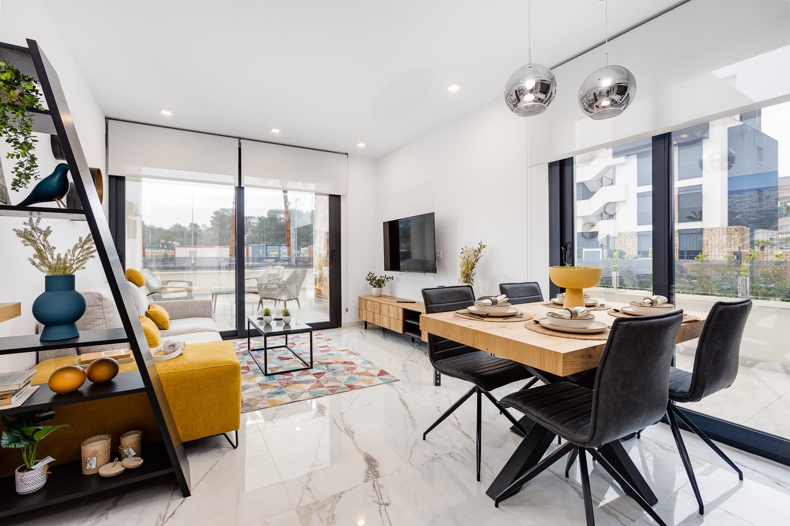 2 bedroom Apartment in Torrevieja