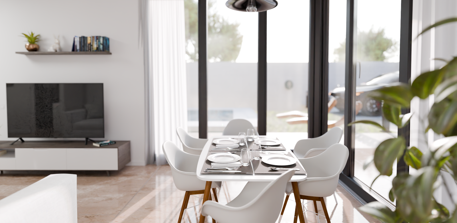 3 bedroom Villa in Santa Pola