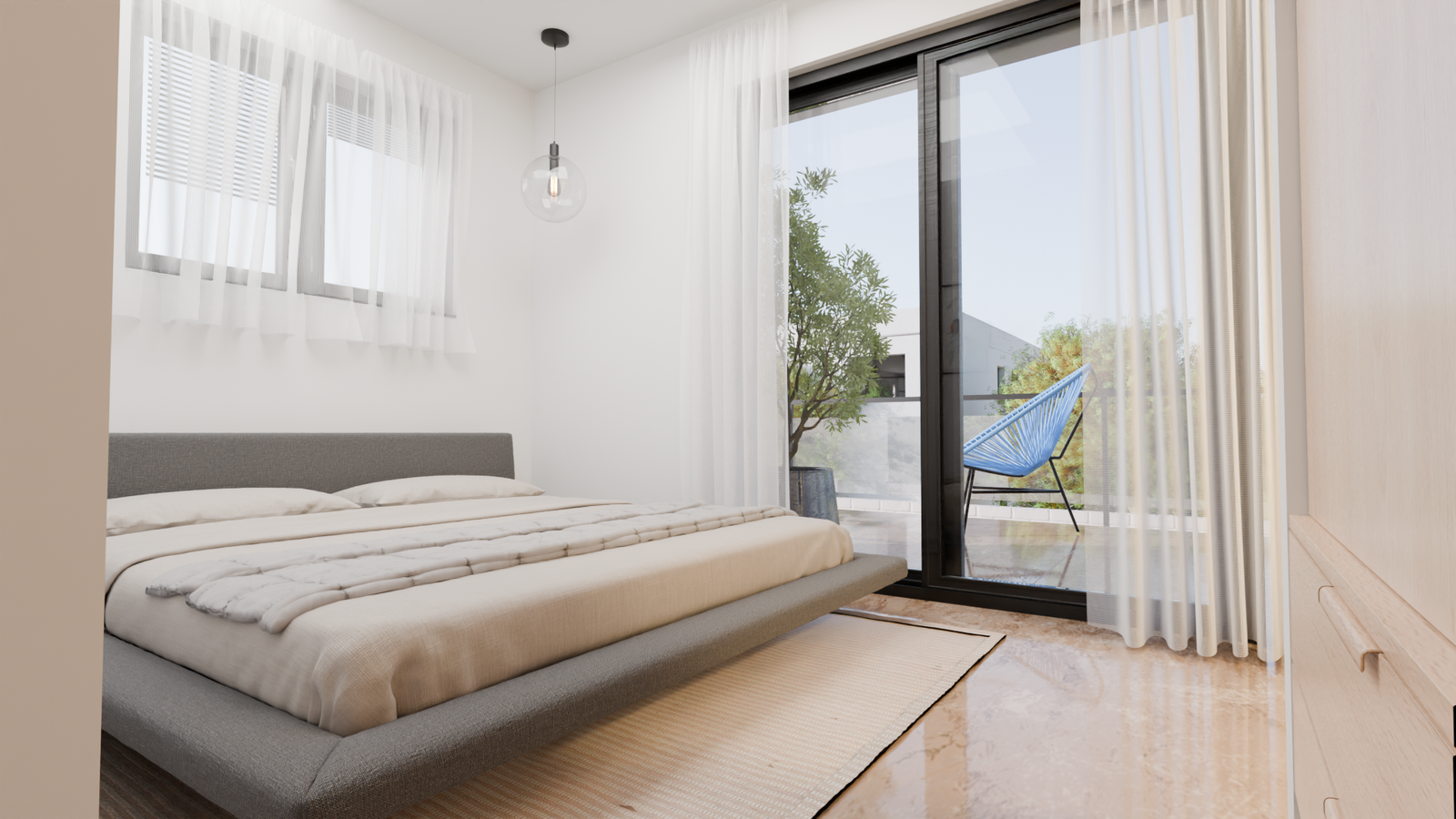 3 bedroom Villa in Santa Pola