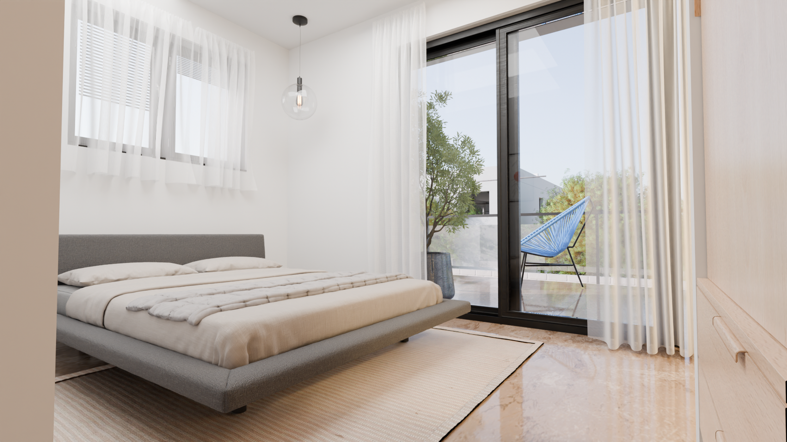 3 bedroom Villa in Santa Pola
