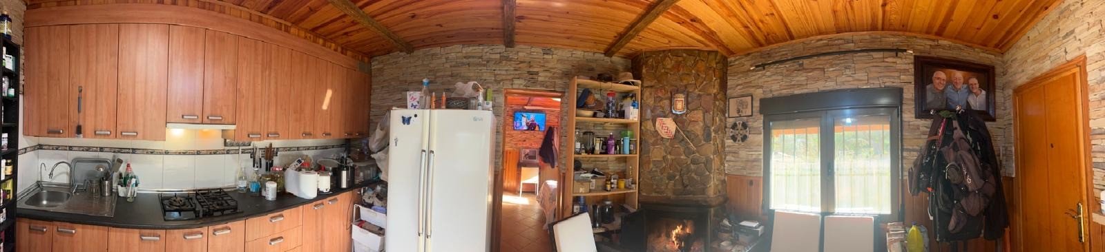 3 bedroom Villa in Murcia