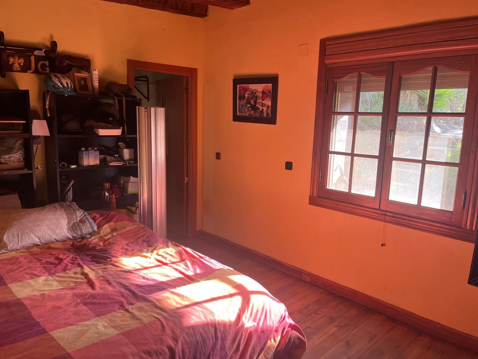 3 bedroom Villa in Murcia