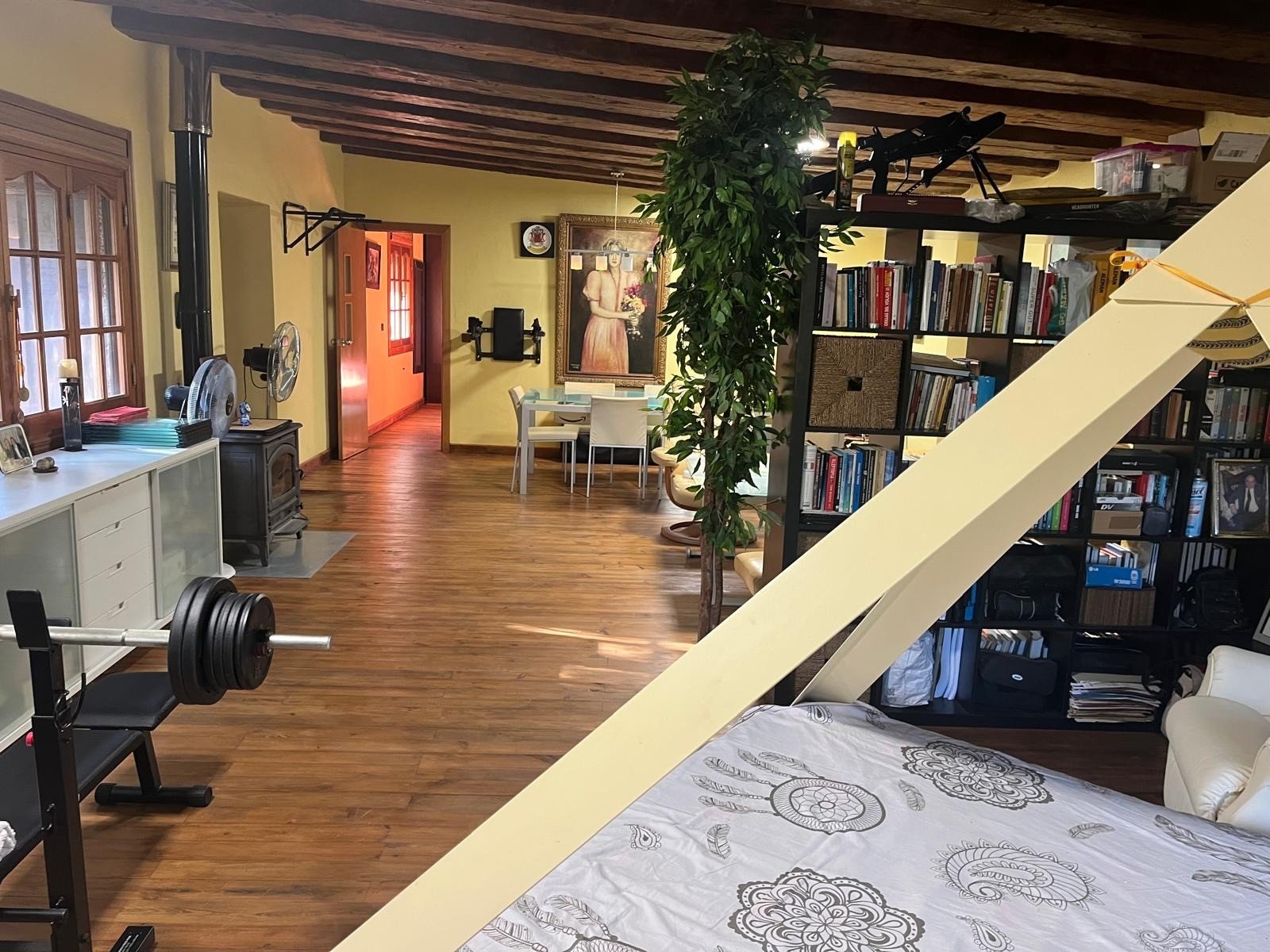 3 bedroom Villa in Murcia