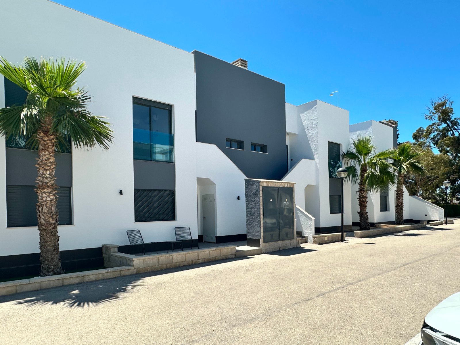 2 bedroom Apartment in Guardamar del Segura