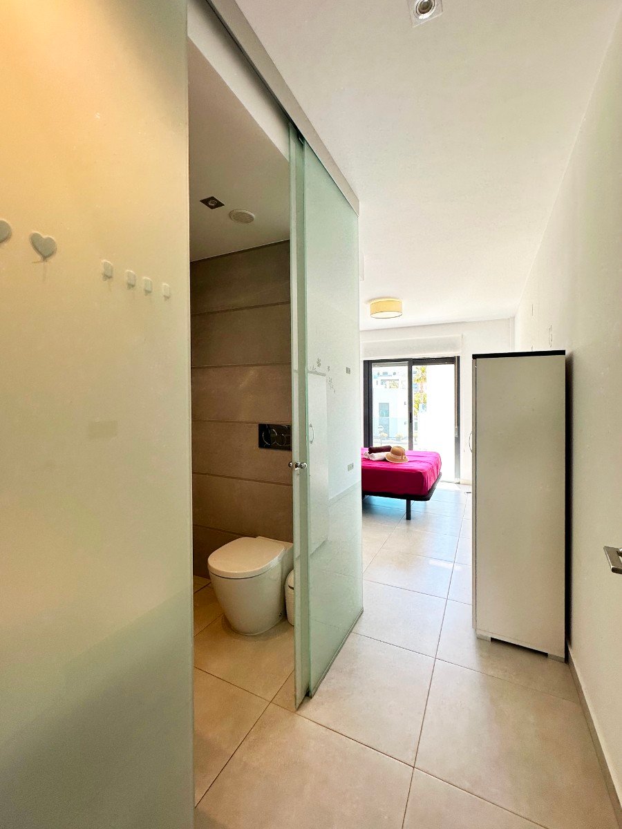 2 bedroom Apartment in Guardamar del Segura
