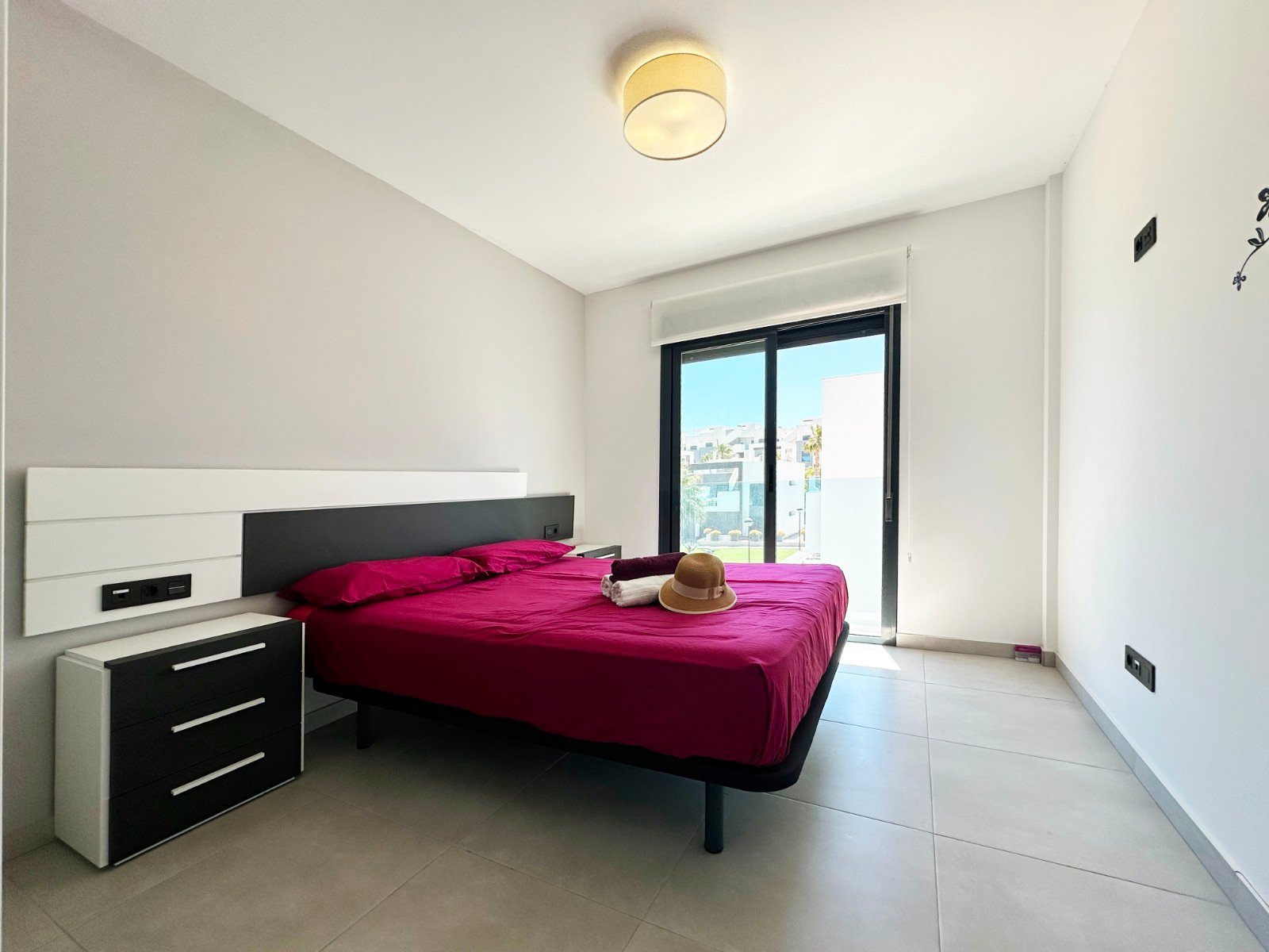 2 bedroom Apartment in Guardamar del Segura