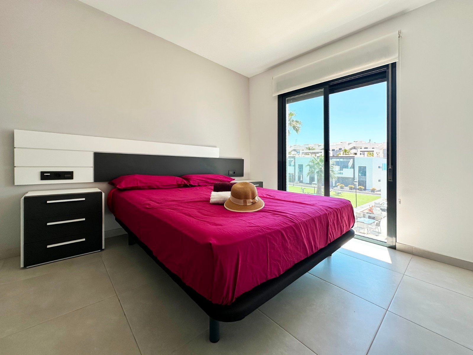 2 bedroom Apartment in Guardamar del Segura