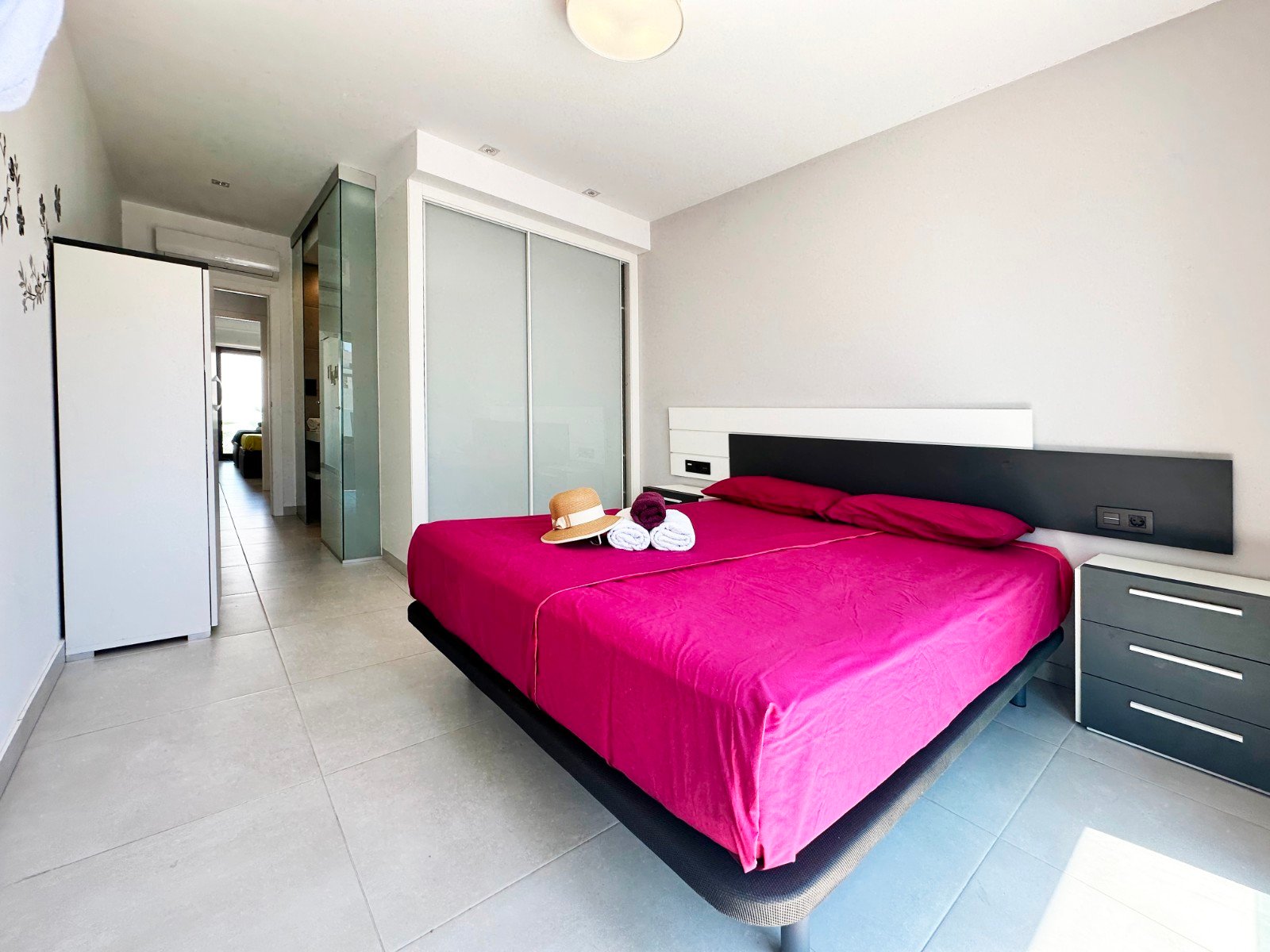 2 bedroom Apartment in Guardamar del Segura