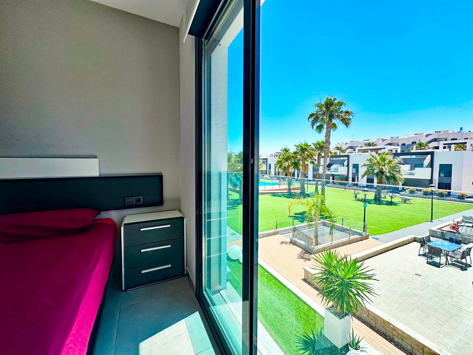 2 bedroom Apartment in Guardamar del Segura