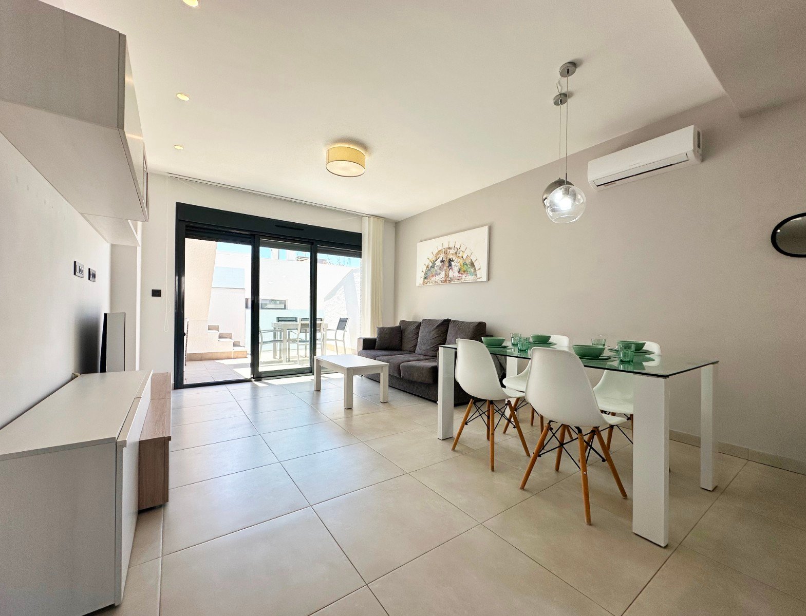 2 bedroom Apartment in Guardamar del Segura