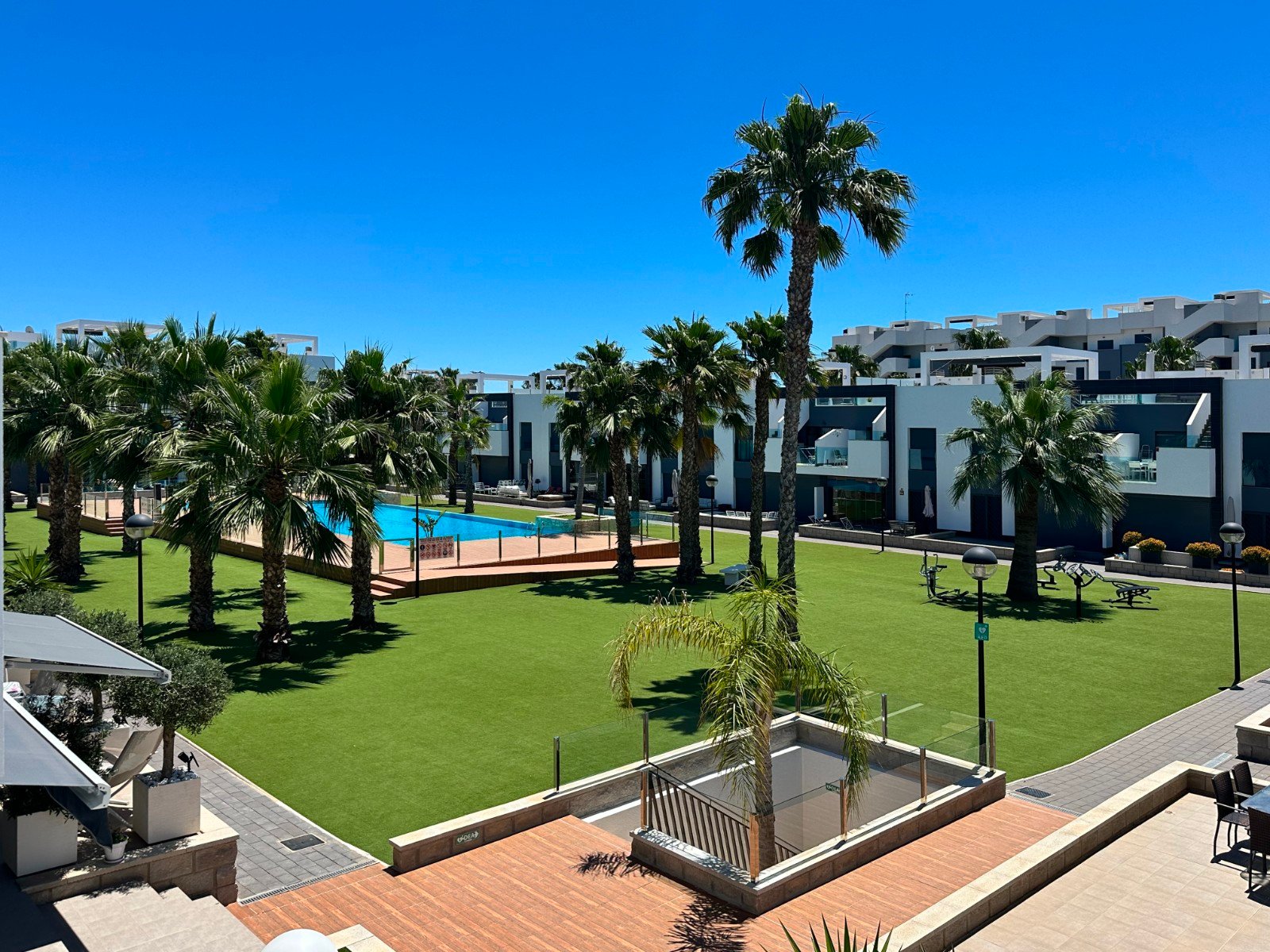2 bedroom Apartment in Guardamar del Segura