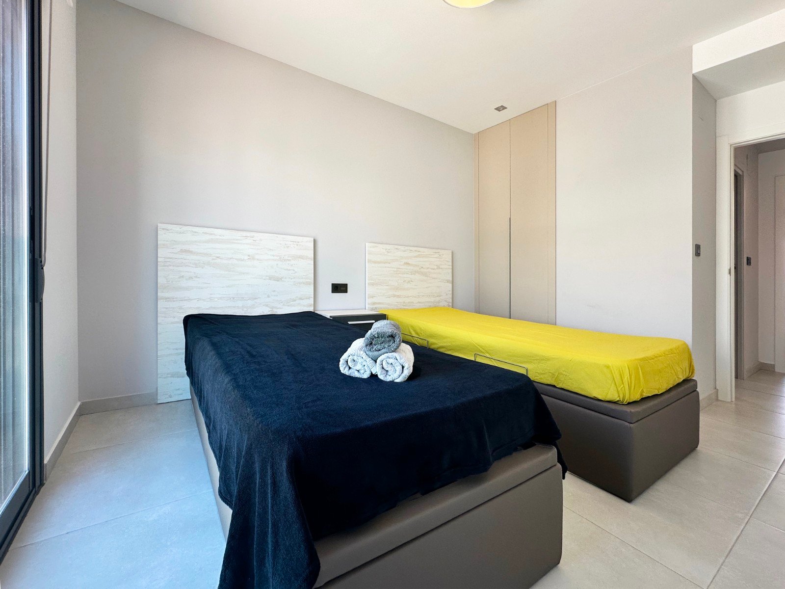 2 bedroom Apartment in Guardamar del Segura