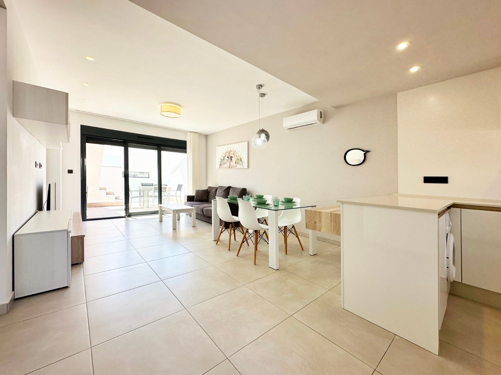 2 bedroom Apartment in Guardamar del Segura
