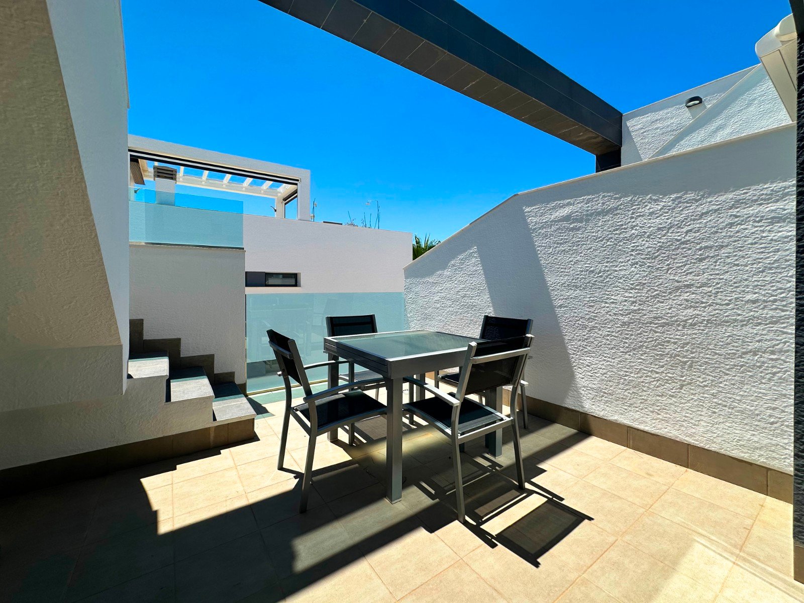 2 bedroom Apartment in Guardamar del Segura