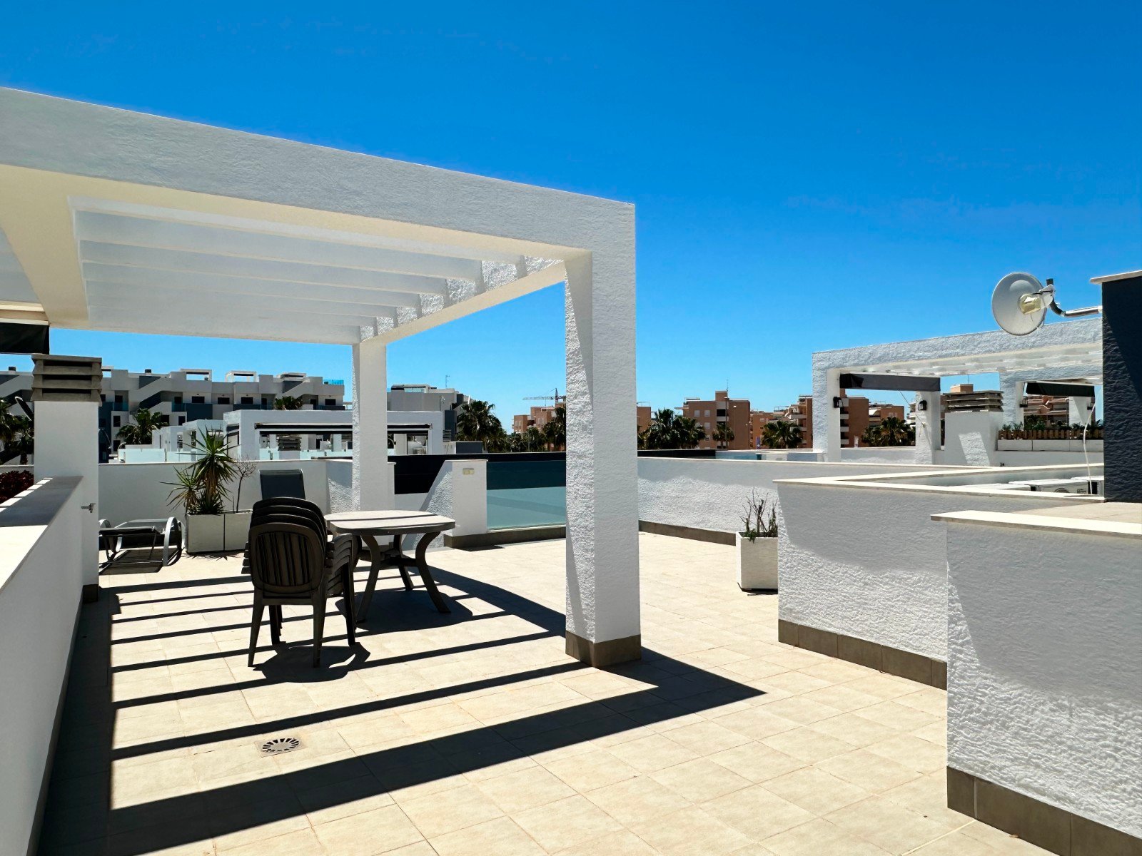 2 bedroom Apartment in Guardamar del Segura