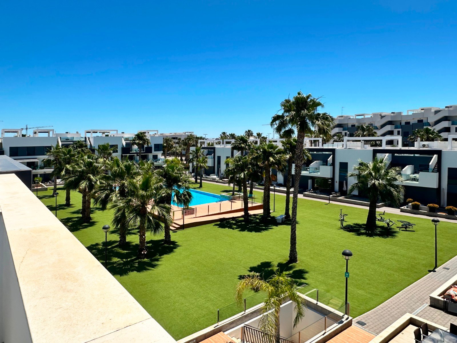 2 bedroom Apartment in Guardamar del Segura