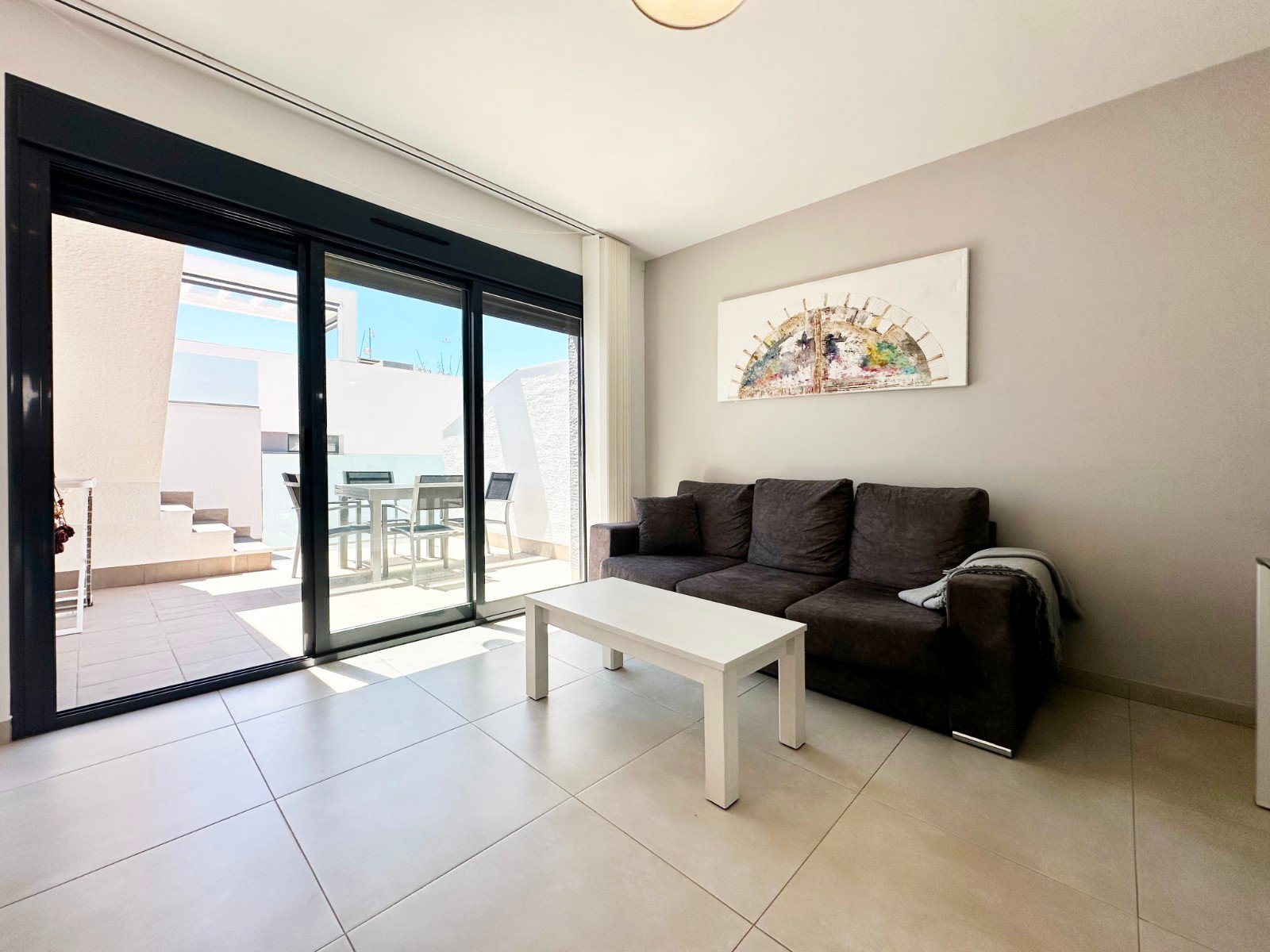 2 bedroom Apartment in Guardamar del Segura