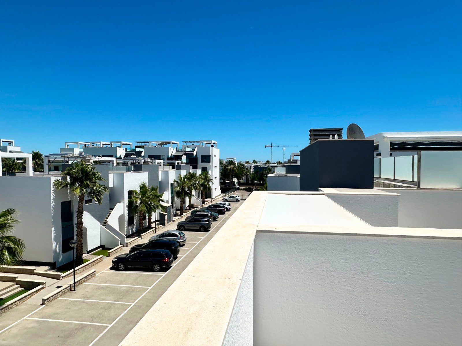 2 bedroom Apartment in Guardamar del Segura