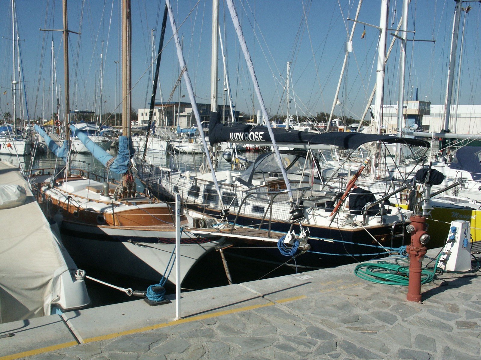 2 bedroom Apartment in Guardamar del Segura