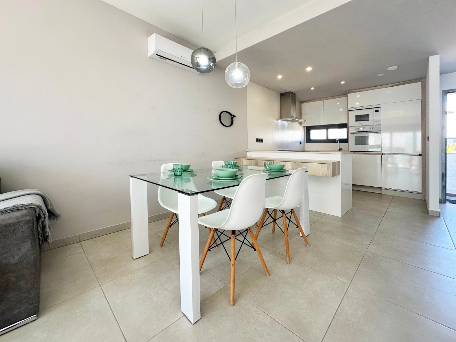 2 bedroom Apartment in Guardamar del Segura