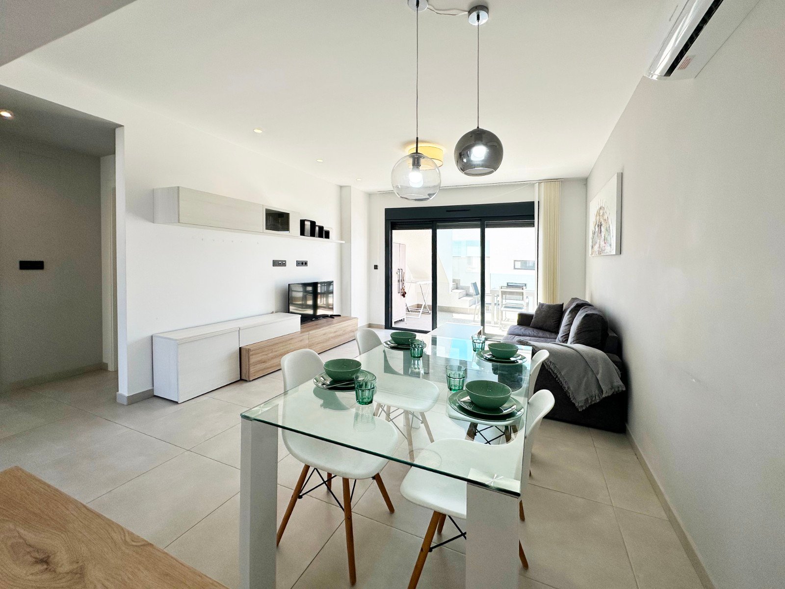 2 bedroom Apartment in Guardamar del Segura