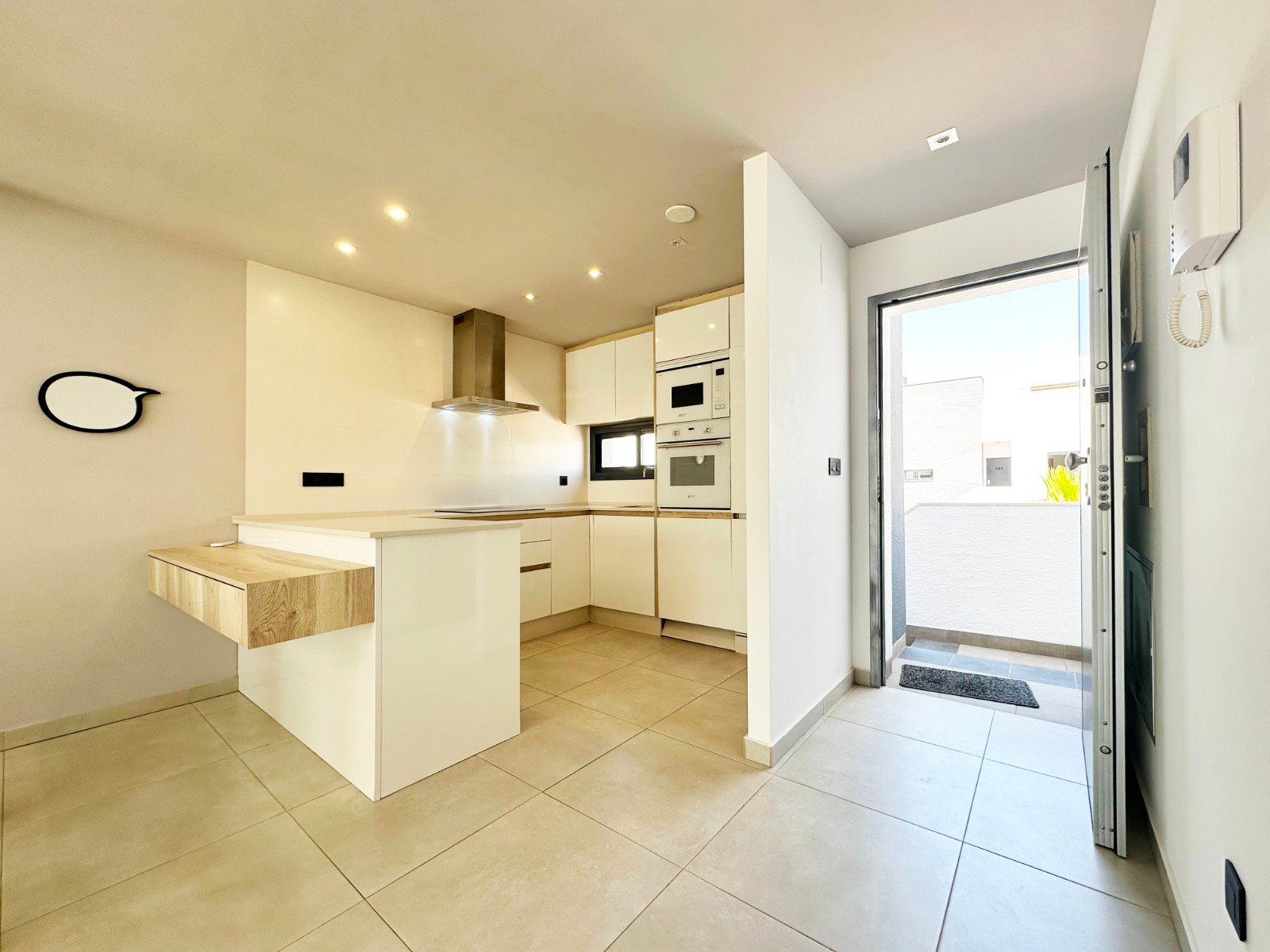 2 bedroom Apartment in Guardamar del Segura
