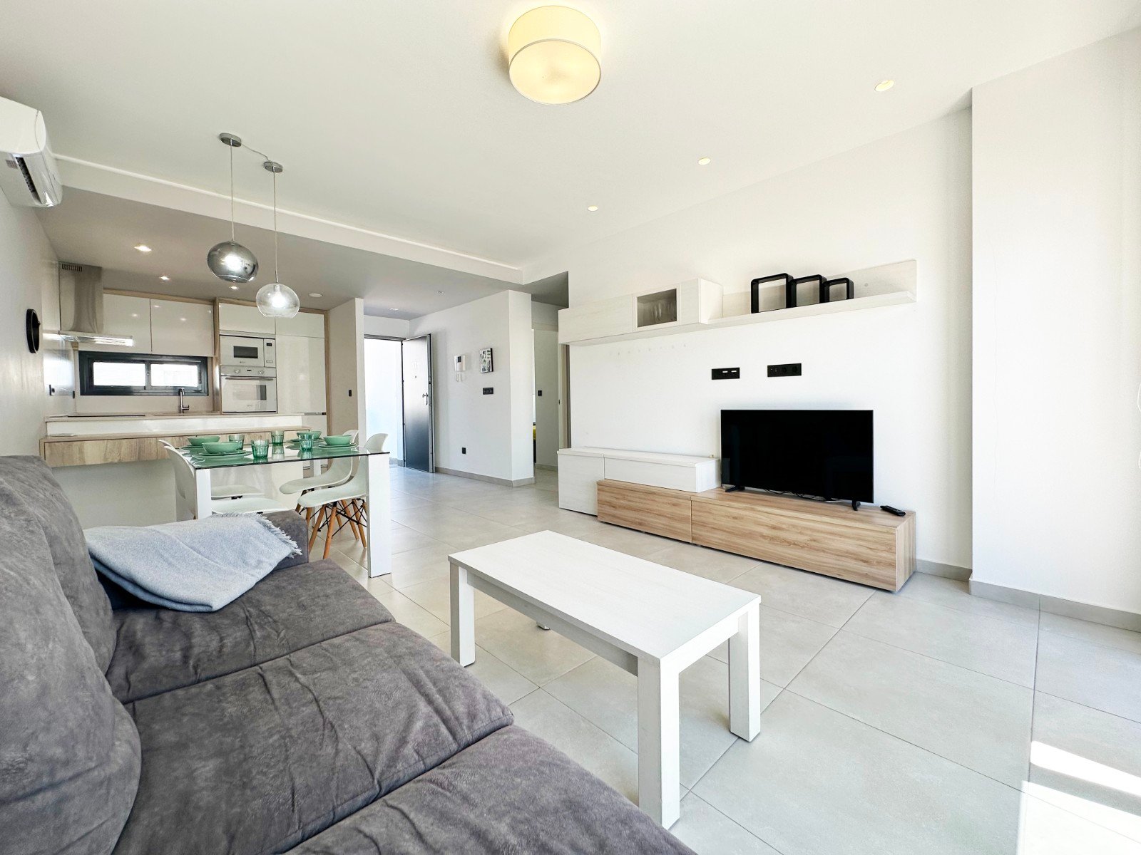 2 bedroom Apartment in Guardamar del Segura