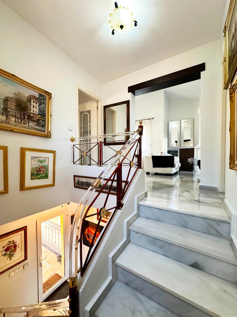 3 bedroom Villa in Orihuela Costa