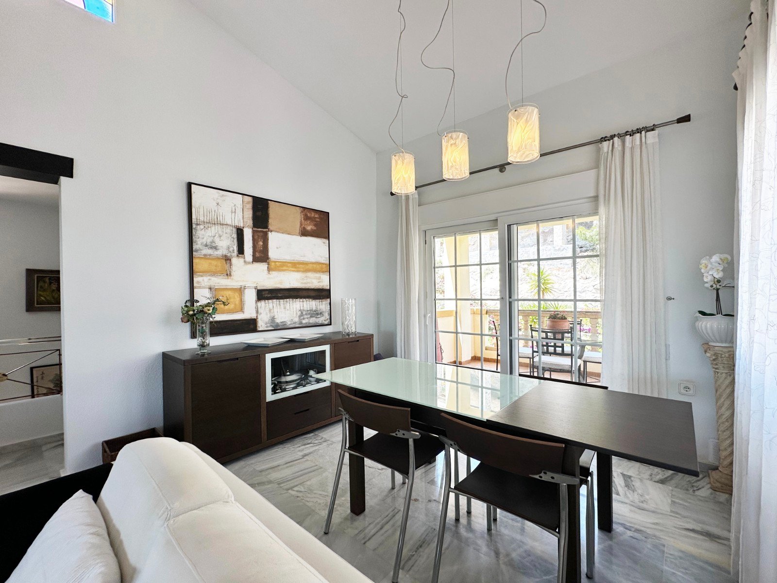 3 bedroom Villa in Orihuela Costa