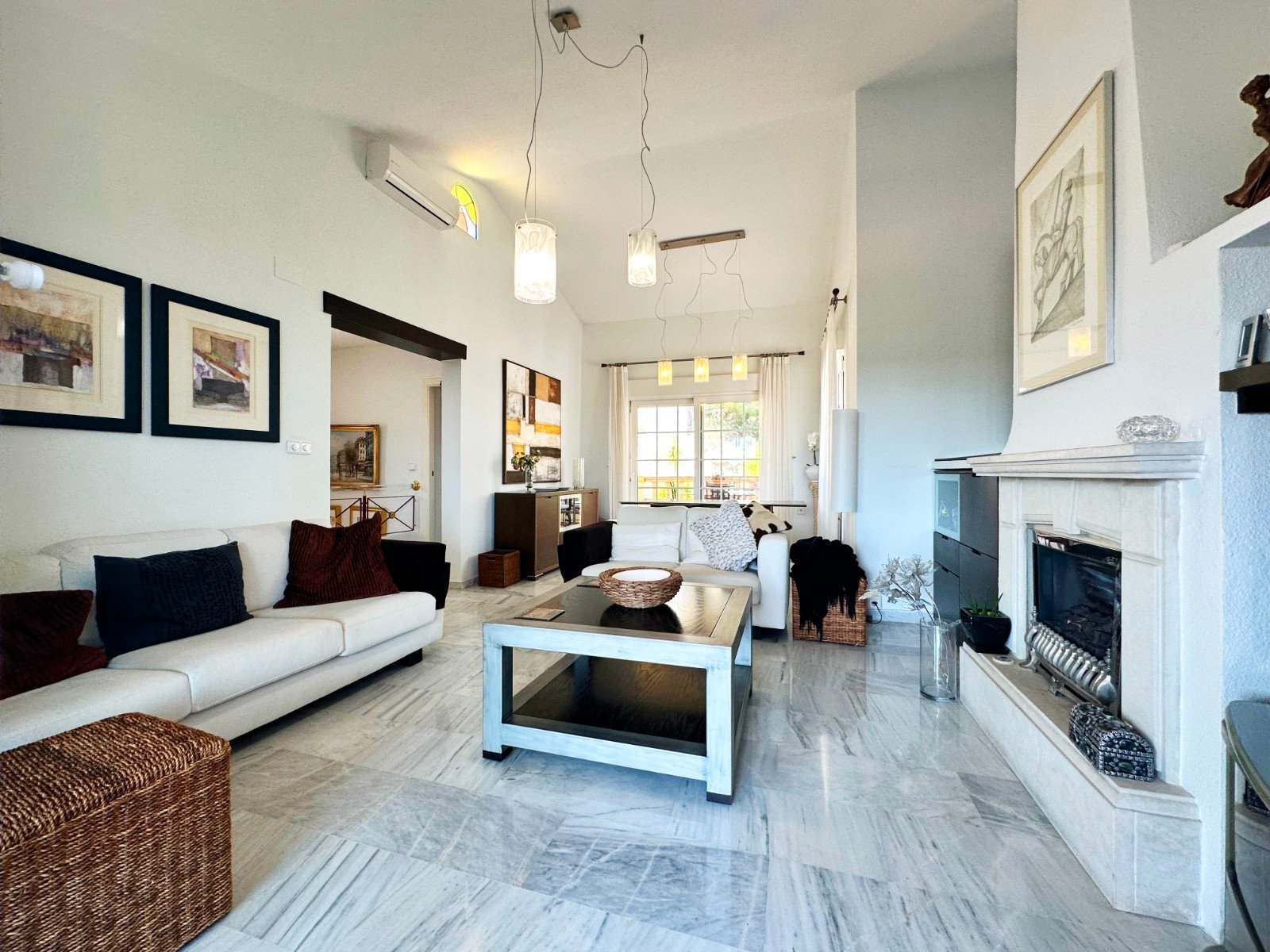 3 bedroom Villa in Orihuela Costa