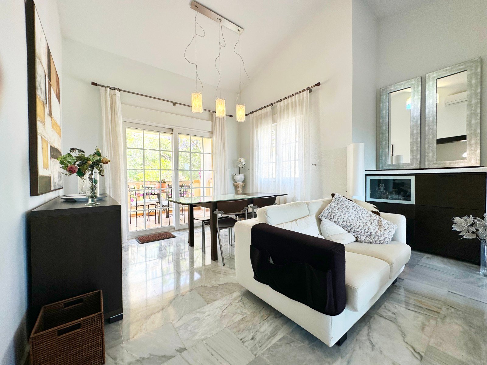 3 bedroom Villa in Orihuela Costa