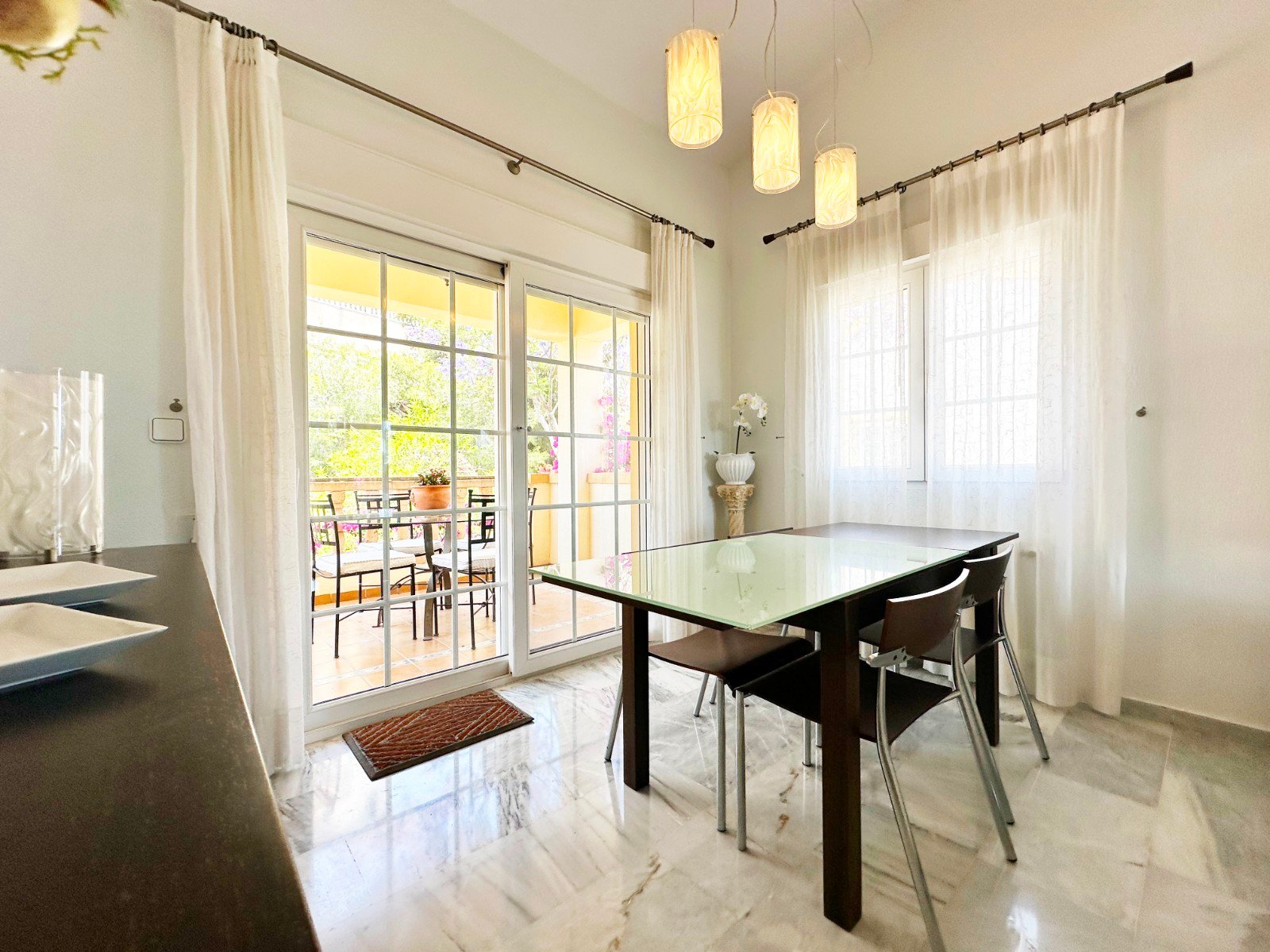 3 bedroom Villa in Orihuela Costa