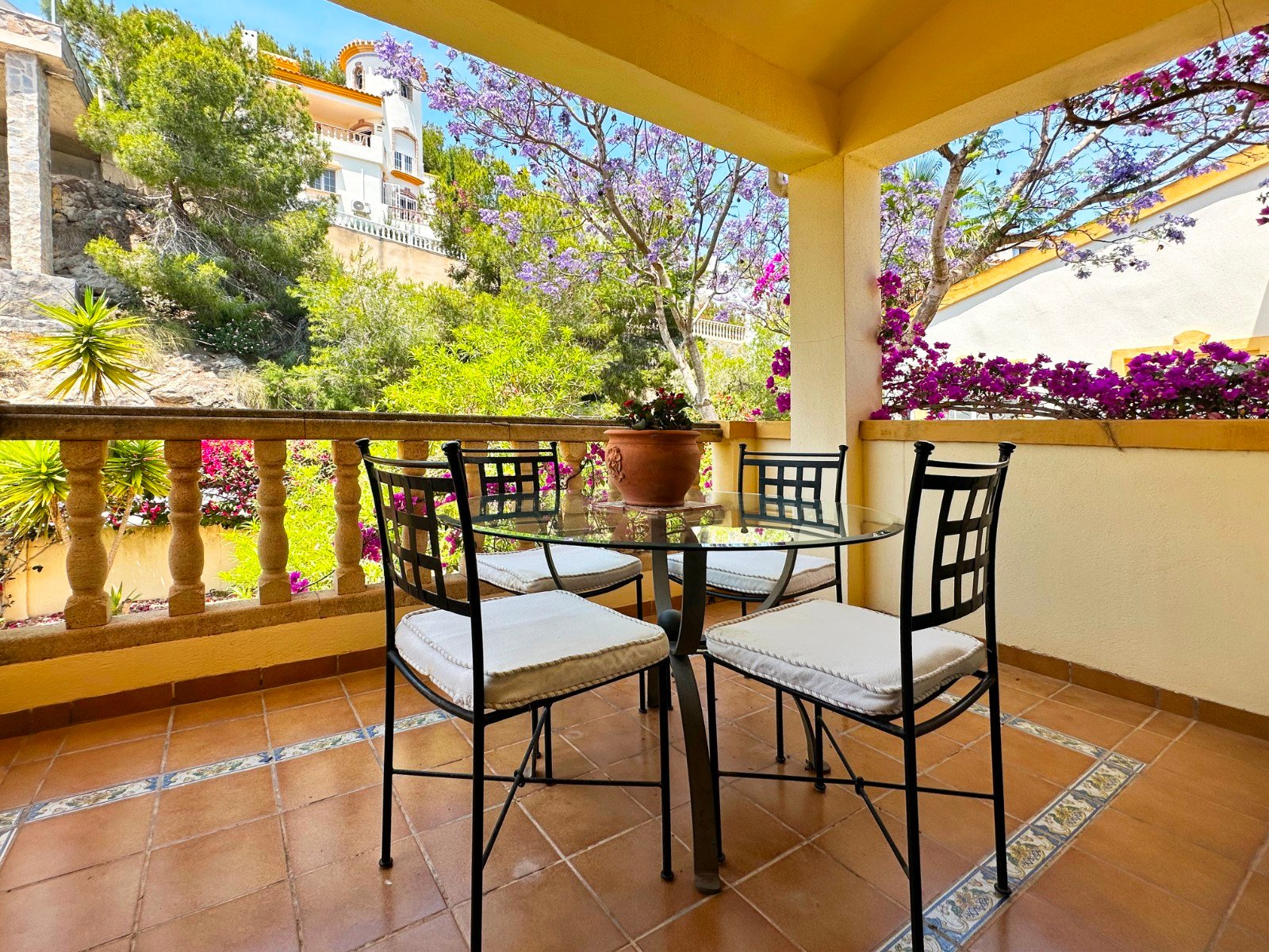 3 bedroom Villa in Orihuela Costa