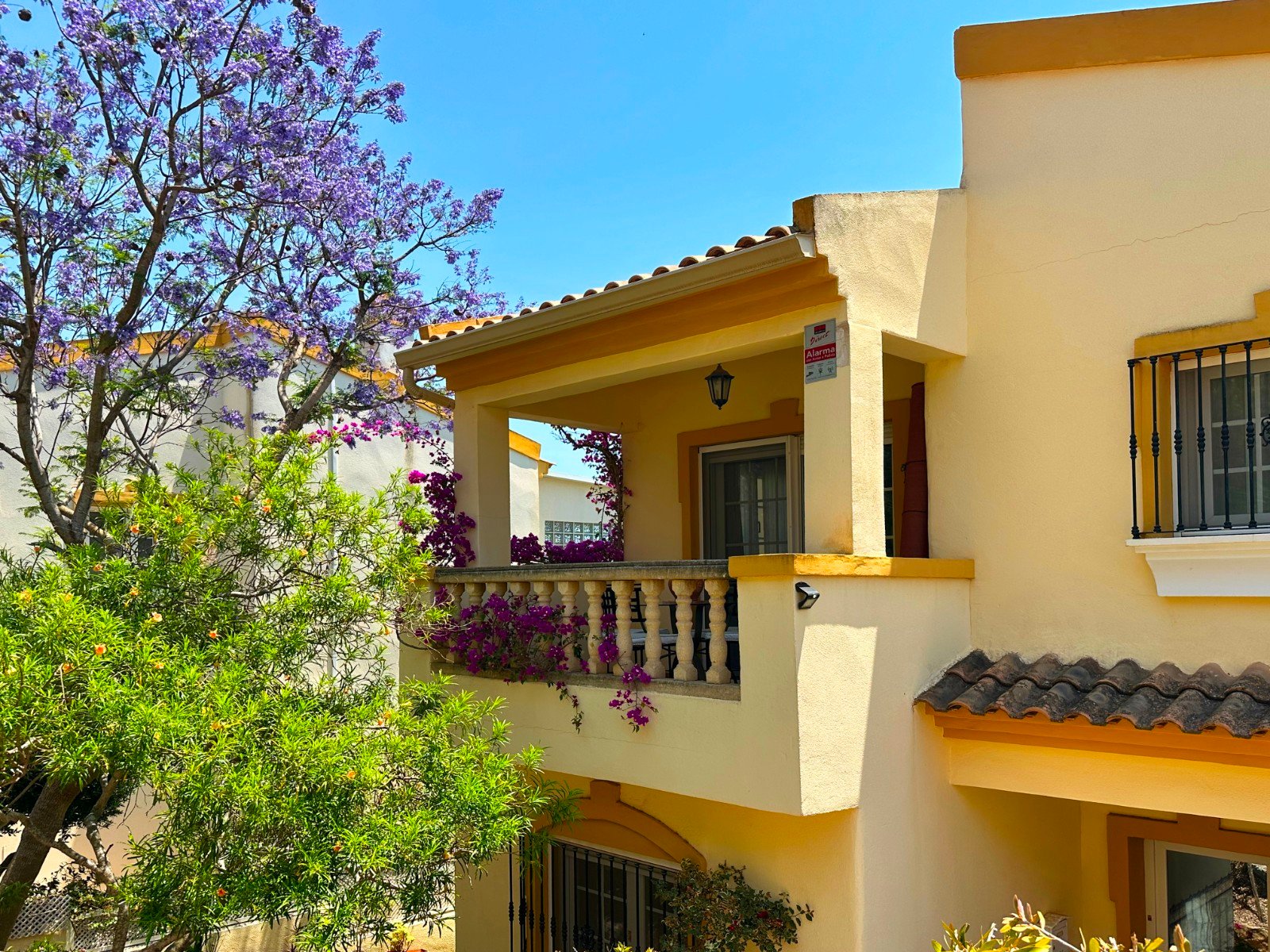 3 bedroom Villa in Orihuela Costa