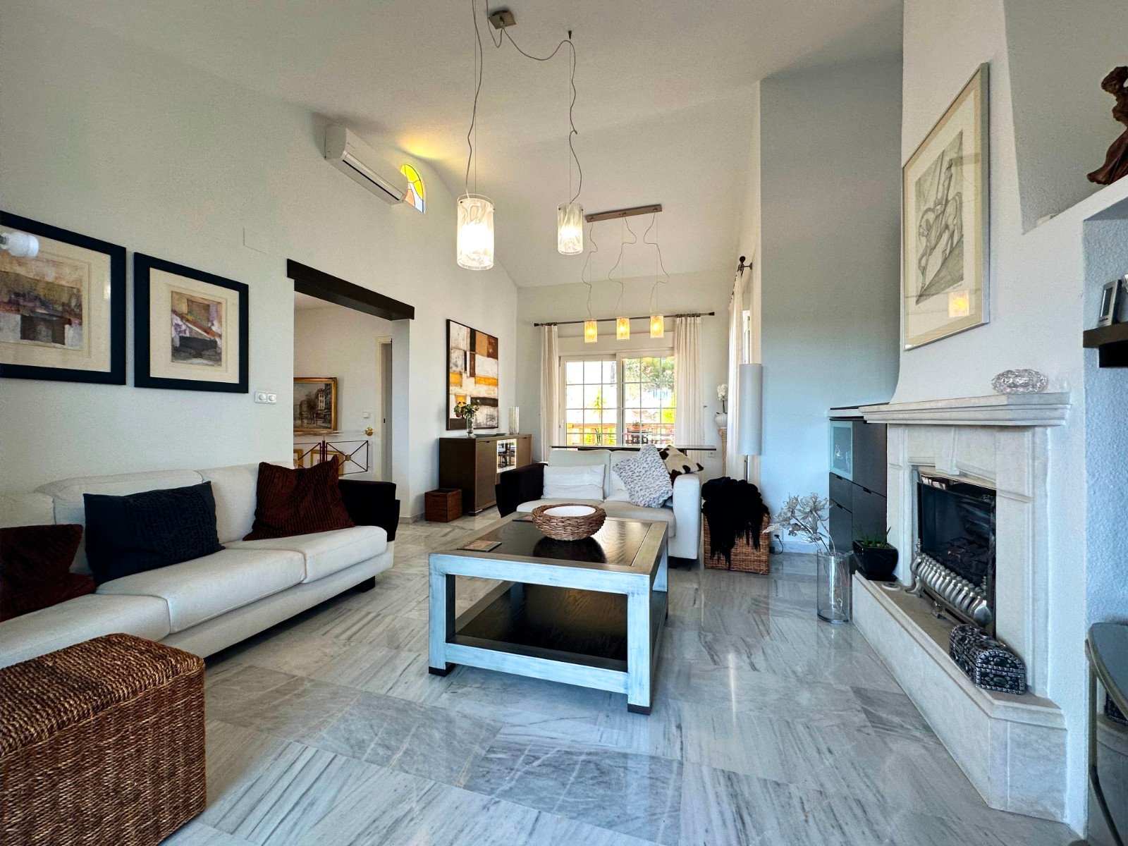 3 bedroom Villa in Orihuela Costa