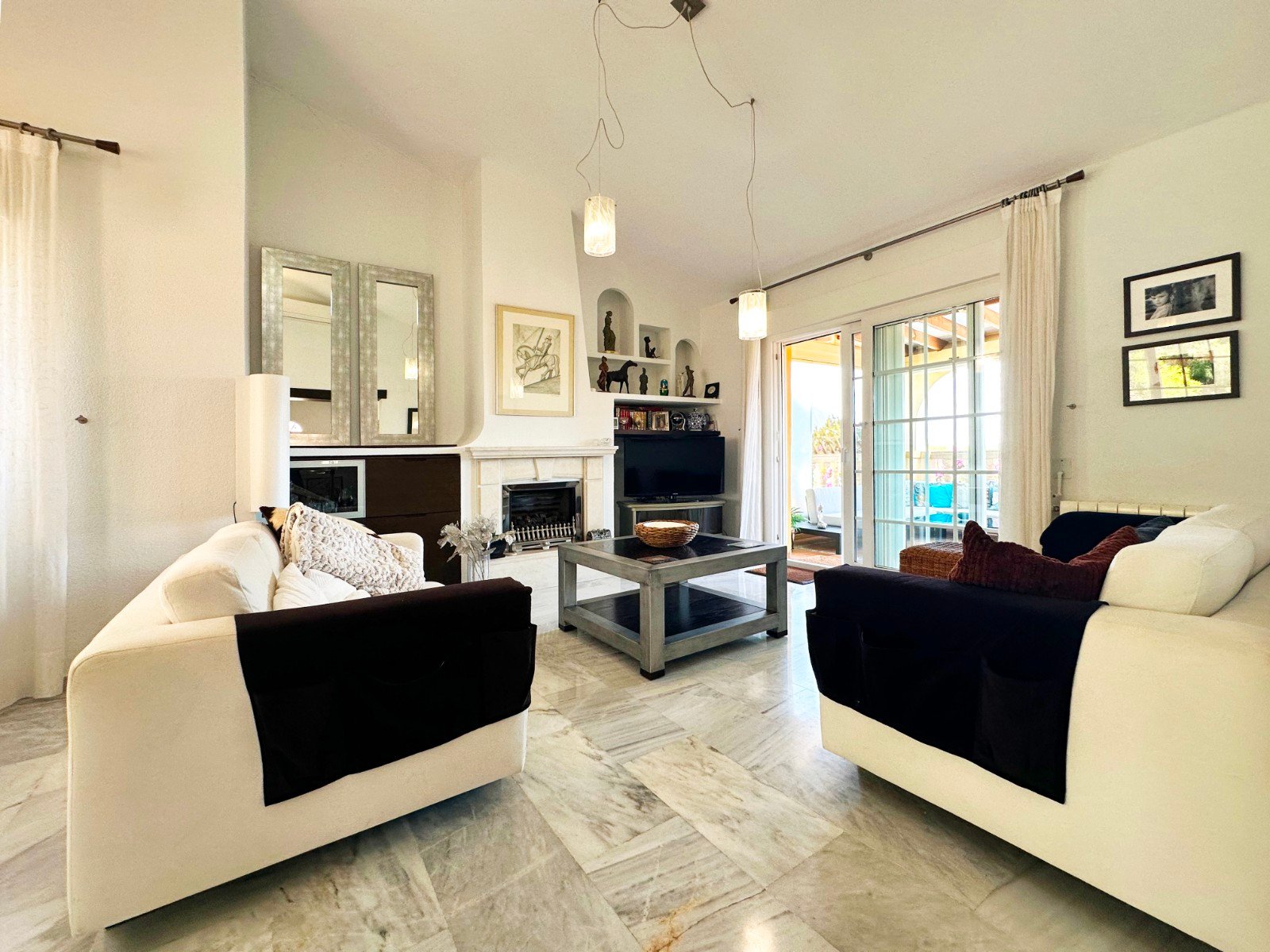 3 bedroom Villa in Orihuela Costa
