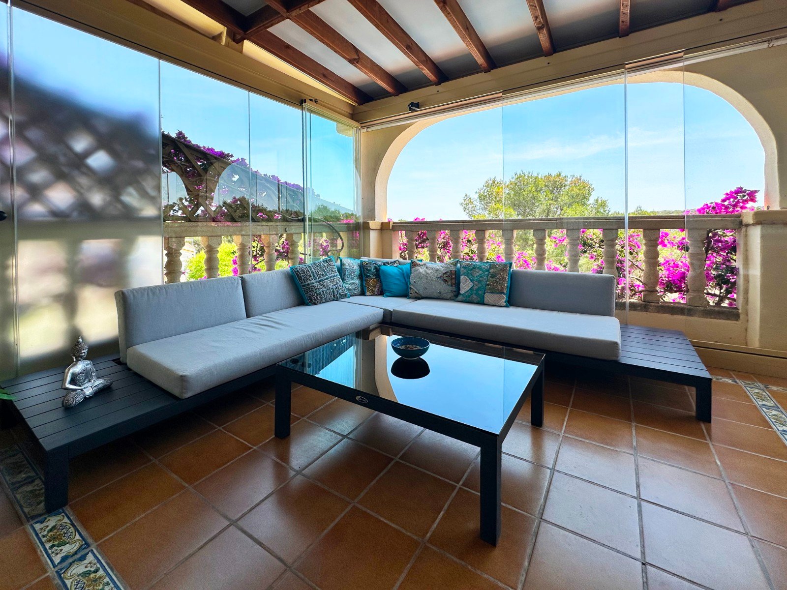 3 bedroom Villa in Orihuela Costa