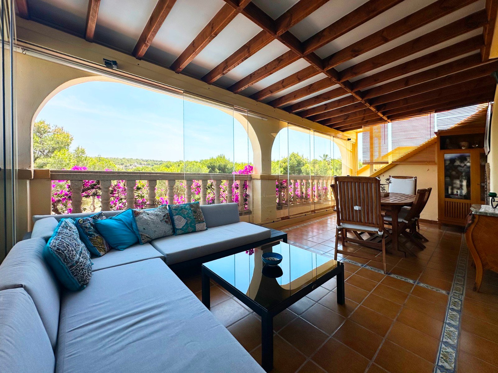 3 bedroom Villa in Orihuela Costa