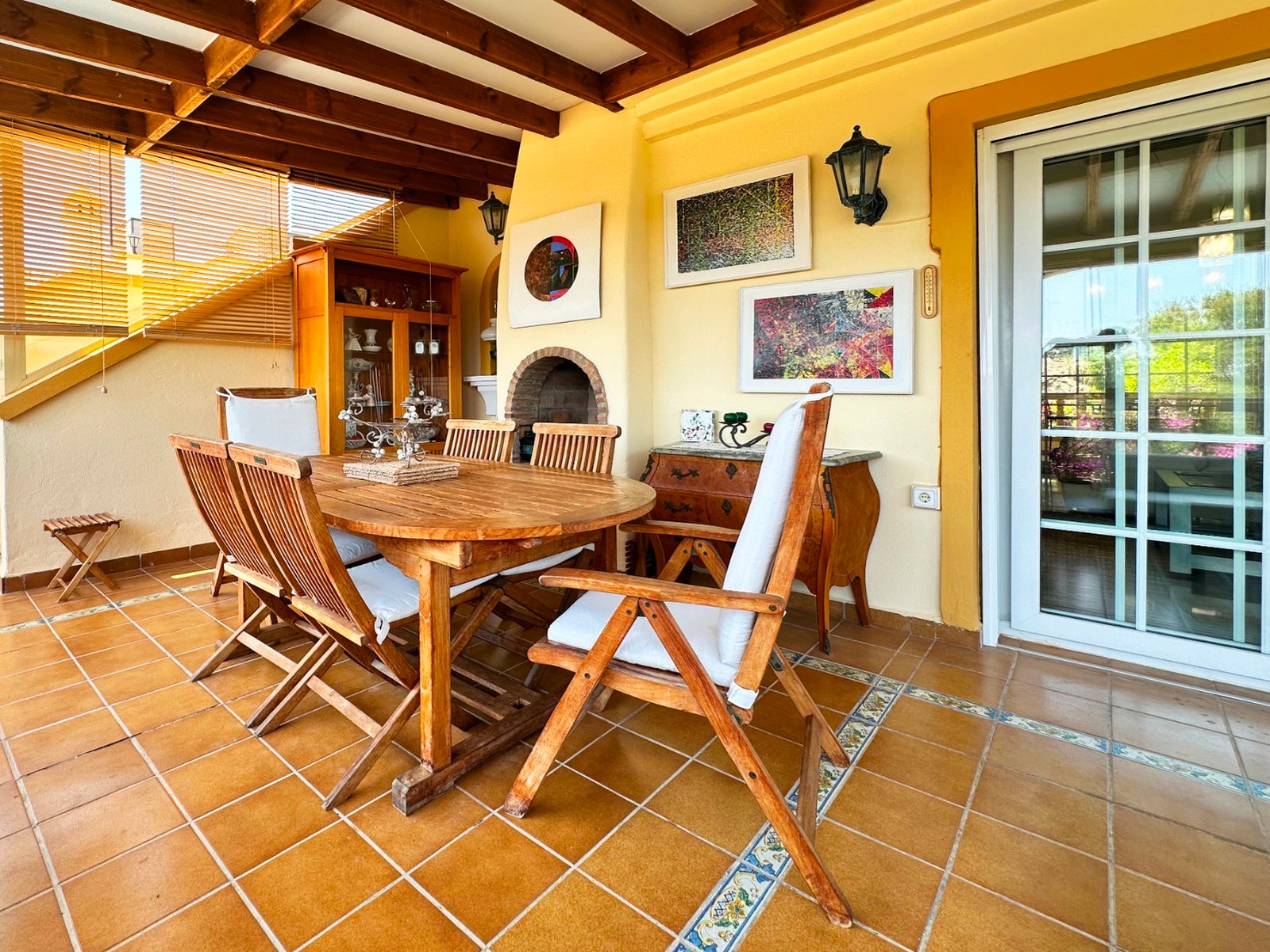 3 bedroom Villa in Orihuela Costa
