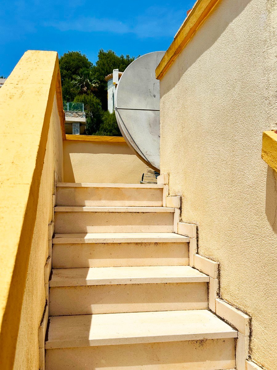 3 bedroom Villa in Orihuela Costa