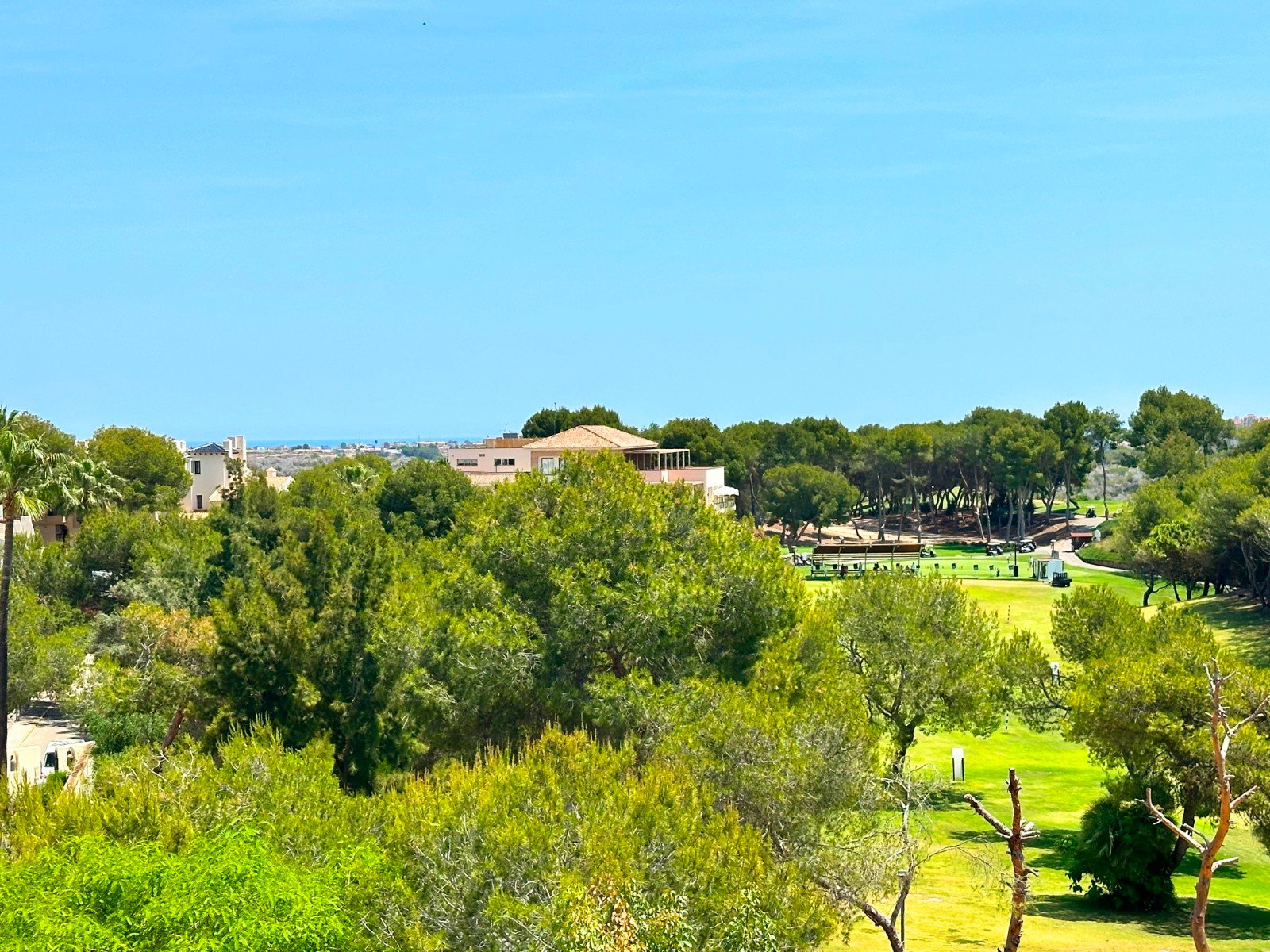 3 bedroom Villa in Orihuela Costa